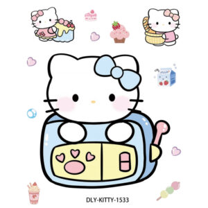 DLY-1533 / 10*8(bare chip)