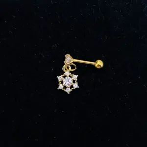 Gold-F#