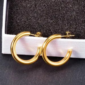 Gold Large