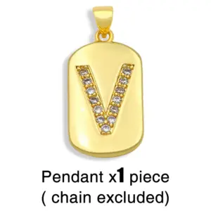 V (without Chain)