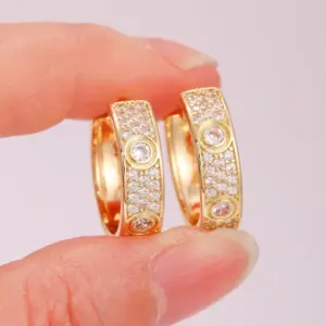 Gold 13