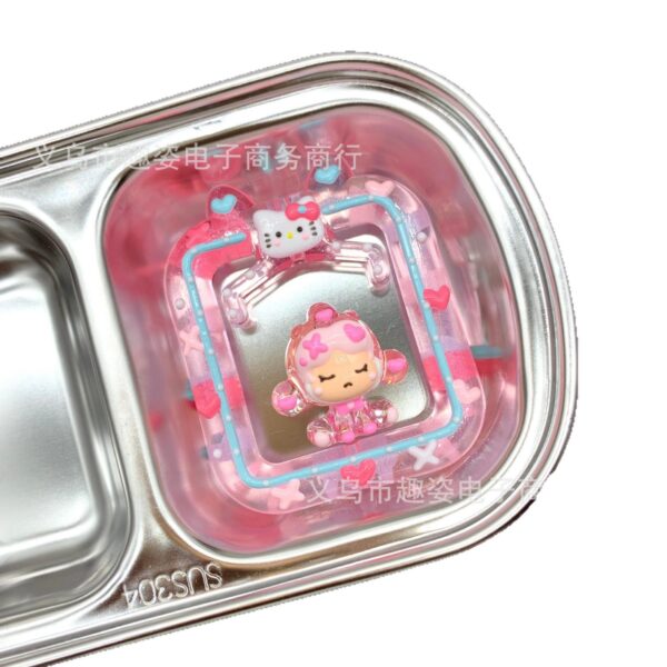 Wholesale 10pcs Heavy Oil Hand-Painted Beads Loose Beads DIY Jewelry OLY Exclusive