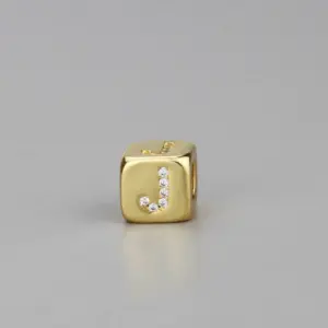 MC-01-J Square Letter Accessories