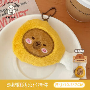 7#Chicken leg dolphin male