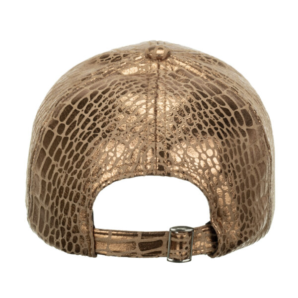 Wholesale Autumn and winter New crocodile baseball cap cap B1058