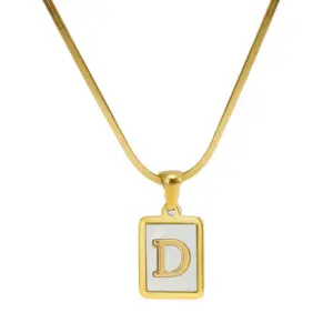 Gold / D