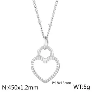 E Type Steel White-KN235274-Z