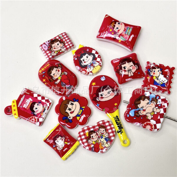 Wholesale Beads OLY Exclusive Printed Beaded Pen