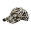 Wholesale Spring and Autumn serrated water ripple baseball cap peaked cap B1053