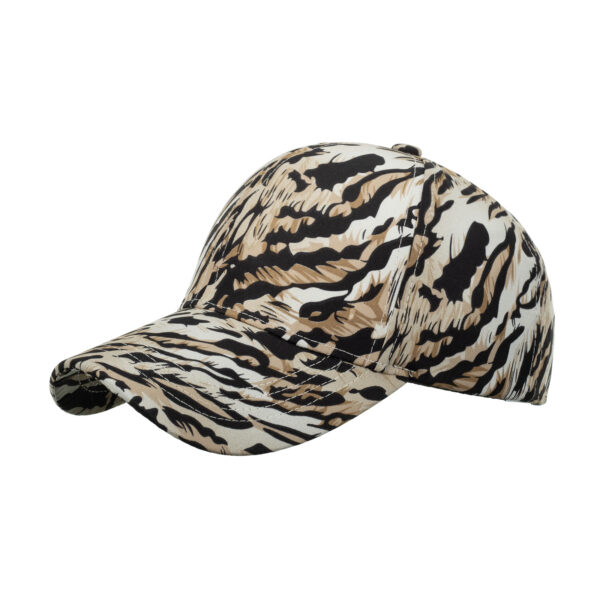 Wholesale Spring and Autumn serrated water ripple baseball cap peaked cap B1053