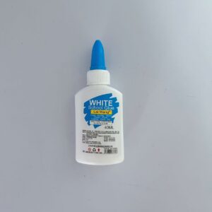White latex 40ml