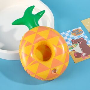 New pineapple