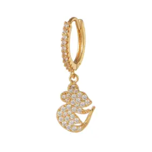 Ek00039 / Gold