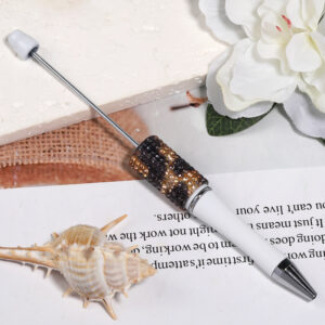 Leopard print 2 / Drill piece (without pen)