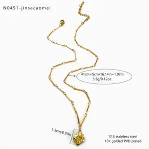 Golden Strawberry / One Size