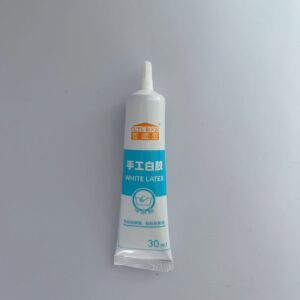 Zhiquwu white latex 30ml