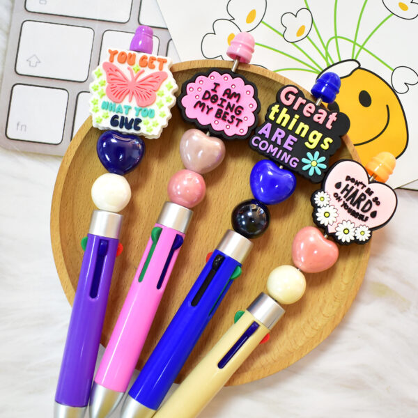 oly-c2cb839082f54283829bf4754b23c401 Wholesale Cartoon soft rubber beads