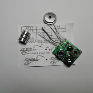 Universal voice control accessories