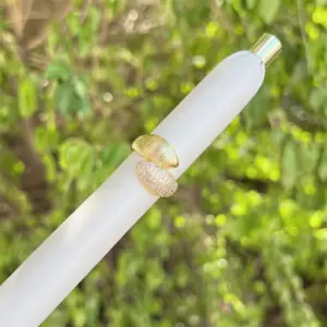 Gold / Adjustable / B