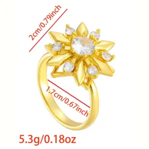 Jz42 / Adjustable Opening