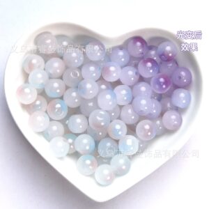 Yunxi / 8mm
