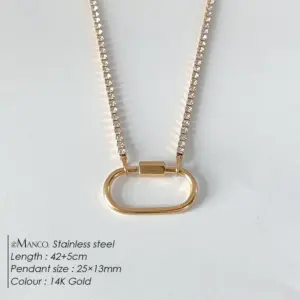 XNL0048 / Gold