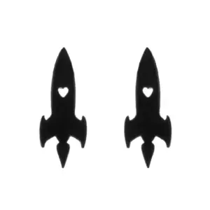 440 Rocket / Black