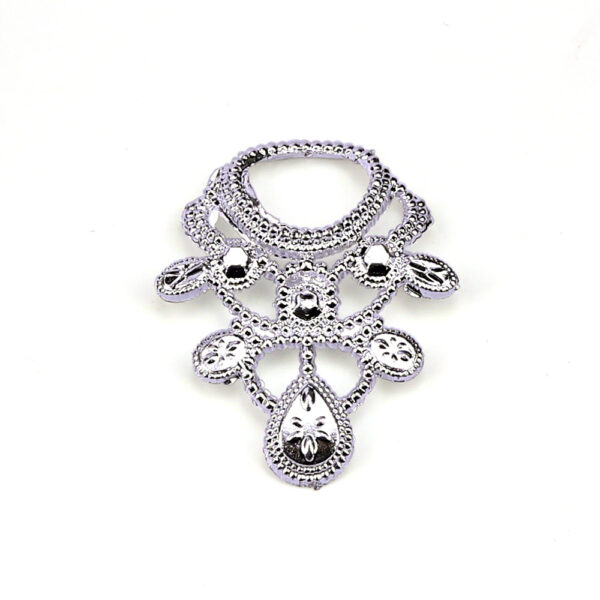 oly-c3148722813cd7404bfa133847509f89 Wholesale 19 optional 11-inch 30cm doll toy necklace accessories