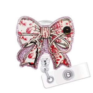 Stethoscope Bow - Style D
