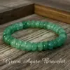 Handmade Beaded Bracelet XiYun TK Lapis Lazuli Aquamarine Agate Green Agate Abacus Beads Jewelry For Men And Women