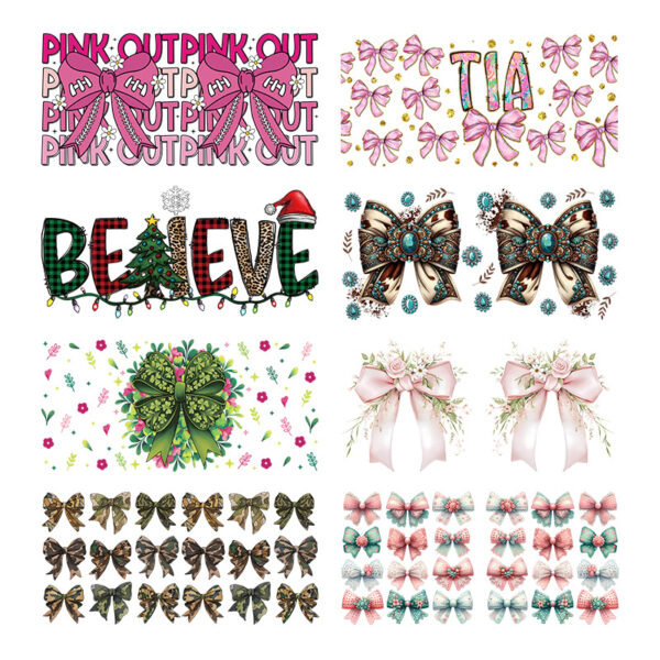 Wholesale Christmas bow