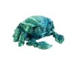 Wholesale 3D printing cyberpunk crab mechanical crab movable joint children gift toy model car ornaments