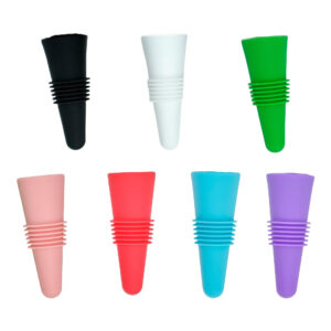 A set of silicone lower body