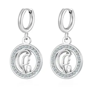 2.0*8 round Full Diamond Color MS-675