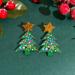 02 cHristmas tree H-187