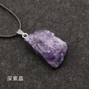 Deep Amethyst