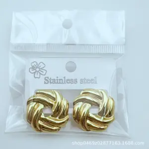 Gold Pieces-040 / 18k