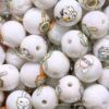 oly-c346ca1da20f36db62e20a0a62157ba1 Wholesale Christmas Print Series Beads OLY Exclusive