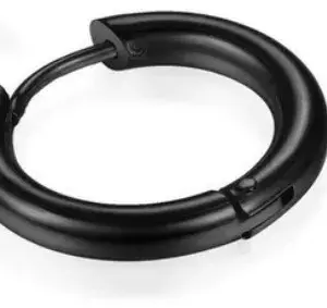 2.5 * 20mm Black One