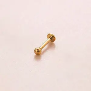 Gold / 2MM
