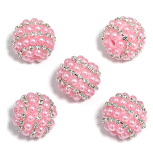 pink / 19mm