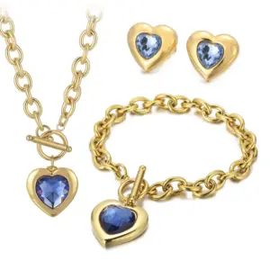 Three-Piece Ks193439-Z