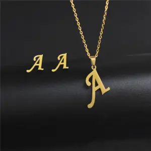 A (Gold)