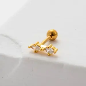 5# / Gold