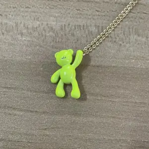 Big Bear Fluorescent / Green