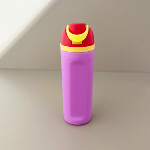 New red purple