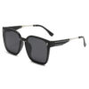 oly-c38bb0c6588af8d8cf3265995486a418 Wholesale 2025 New Square Large Frame Aessible Luxury Style High-End Female larized Sunglasses Douyin Anchor pular Sunshade Sunglasses