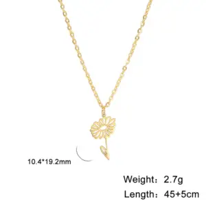 Golden Daisy