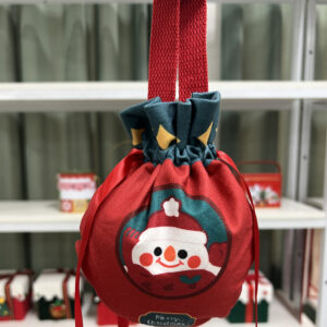 Christmas doll j style