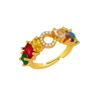C / Adjustable Opening